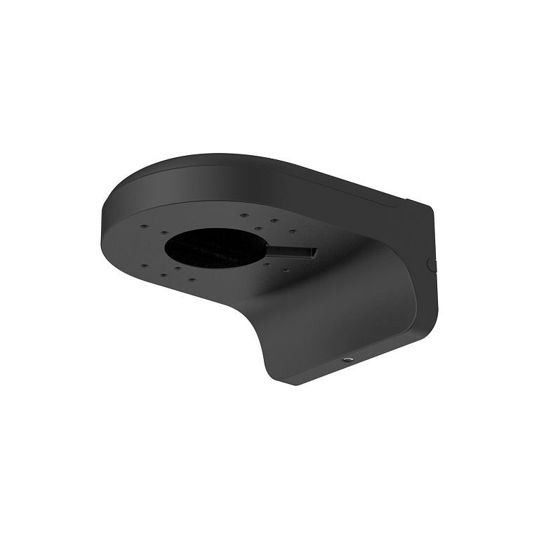 Dahua PFB204W-B Water-Proof Wall Mount Bracket - Black
