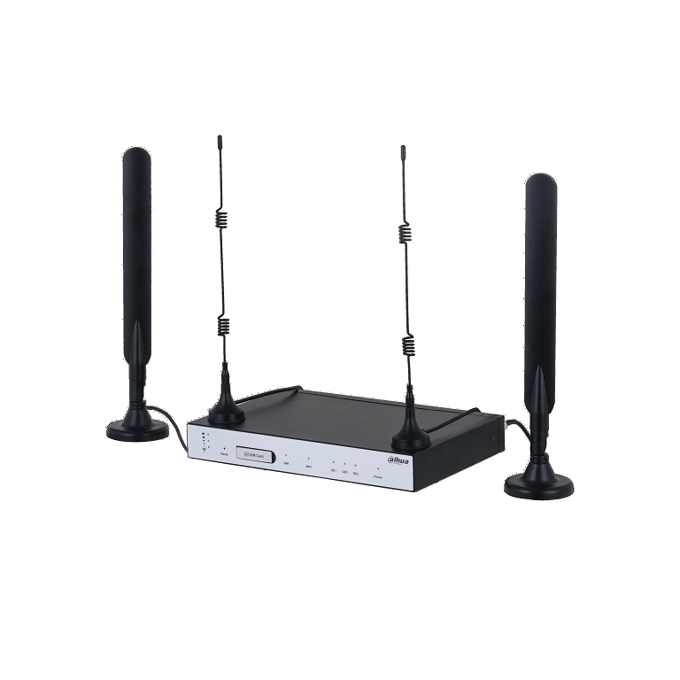 Dahua DH-WM4720-OW 4G & Wi-Fi Router Hardened