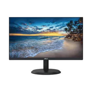 Dahua LM22-H200 22" FHD HDMI VGA Monitor with Speaker ** Use J200