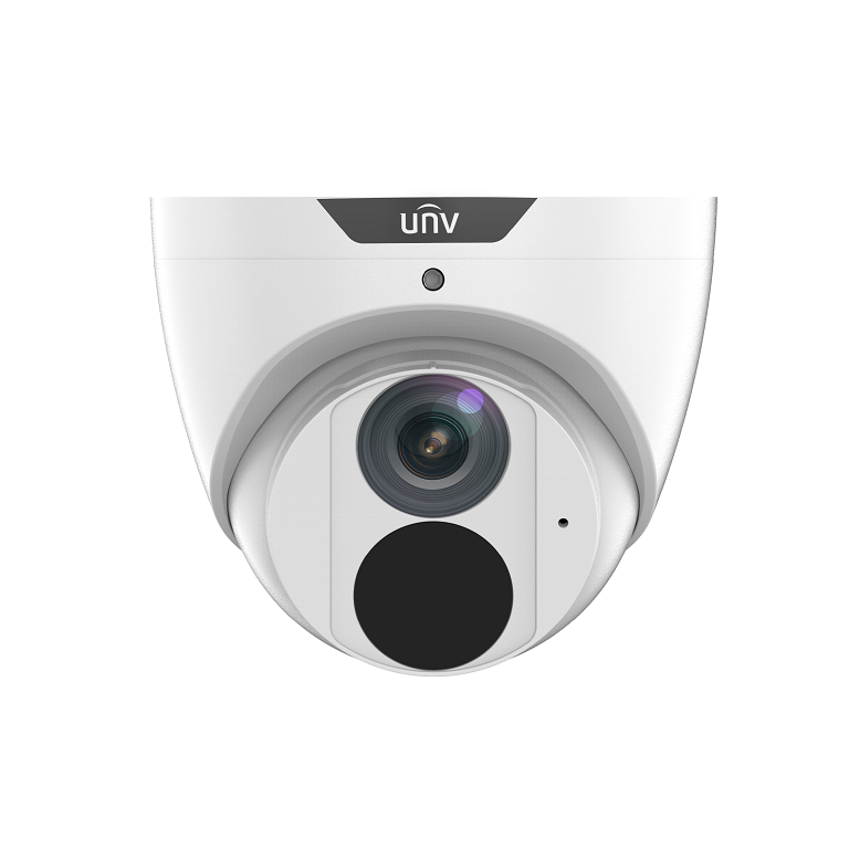 UNV 5MP IP67 IR 4mm SS Turret Camera