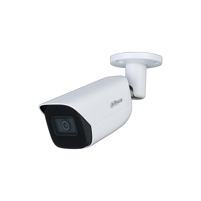 Dahua IP 6MP 2.8mm IR Bullet Camera New