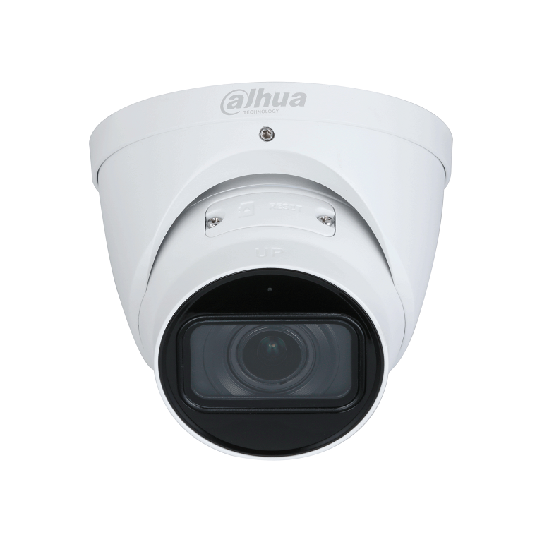 Dahua IP 8MP Turret 2.8mm New