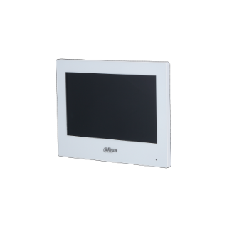 Dahua Monitor 7" Indoor 2-Wire & Wireless only