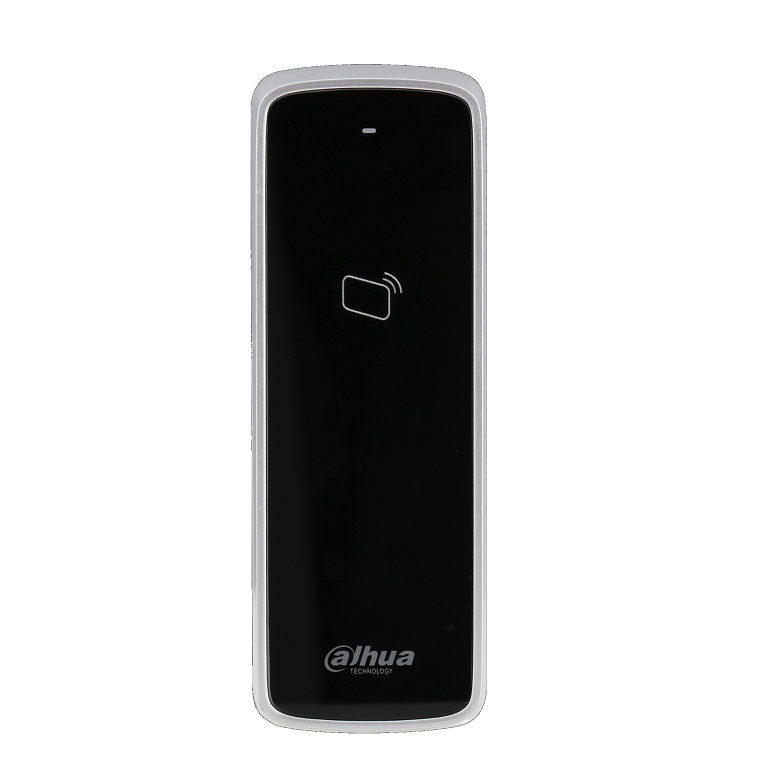 Dahua Slim Water-proof Access Control RFID Reader