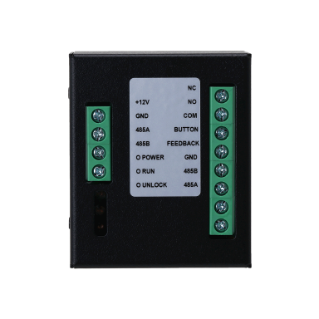 Dahua Access Control extension module