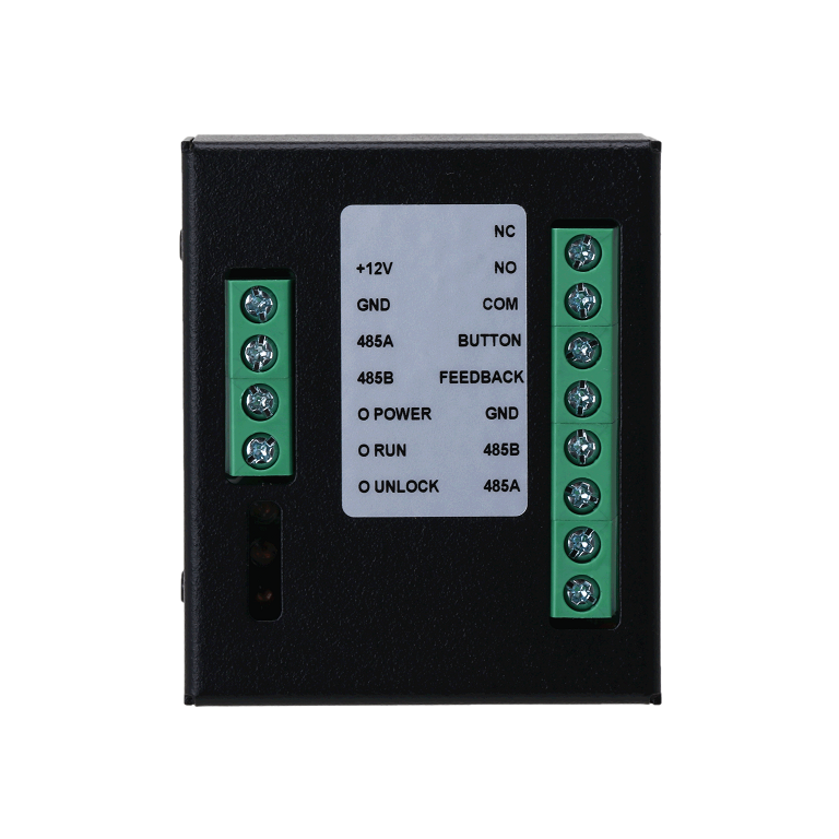 Dahua Access Control extension module