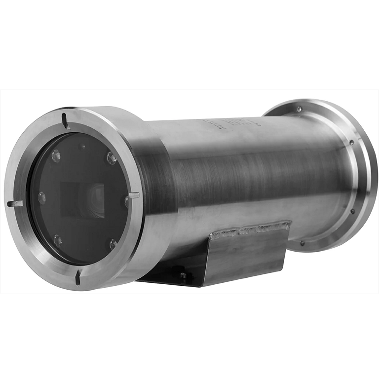 Dahua Explosion Proof Camera IP 2MP 30x Optical Zoom IR100m Starlight IP68