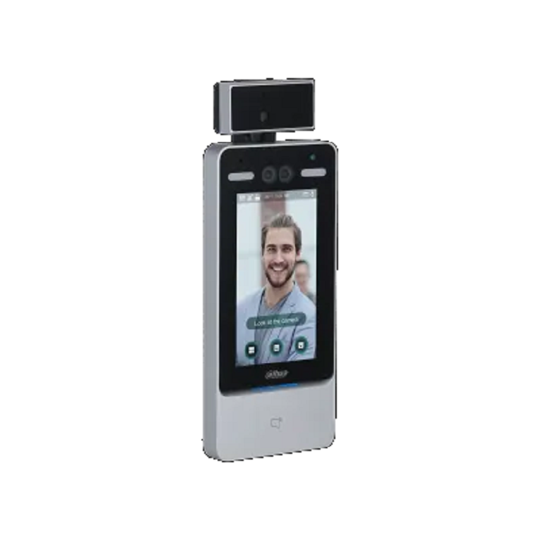 Dahua Face Recognition Access Control Terminal