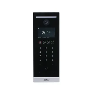 Dahua VTO6521H IP Door Station 4.3" Touch IP65