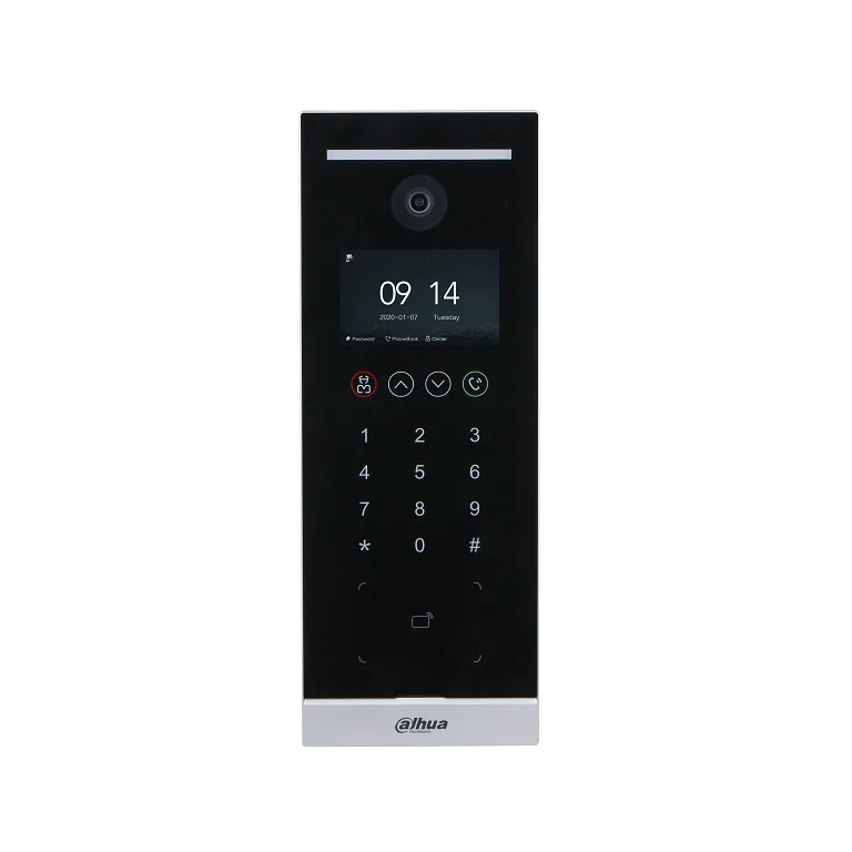 Dahua VTO6521H IP Door Station 4.3" Touch IP65