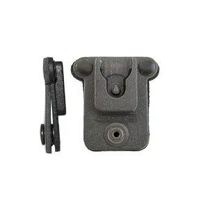 Reveal Klickfast Mount - Popper