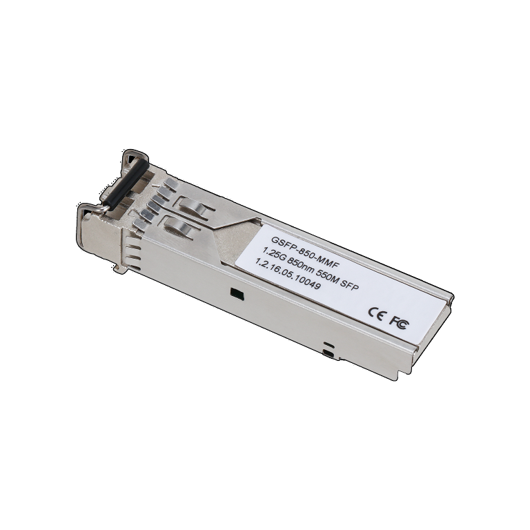 Dahua SFP Module Multi Mode 550M Max 1Gbps