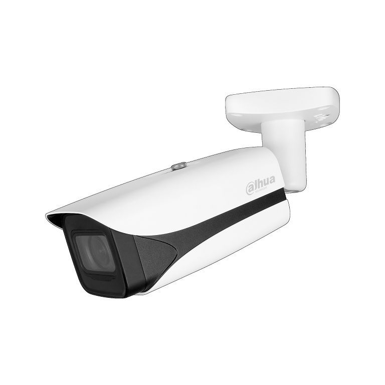 Dahua IP 8MP IP67 IR 2.7-12mm Best starlight Wizmind S3 AcuPick Bullet Camera NEW