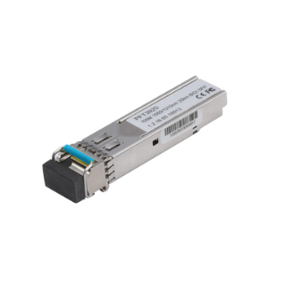 Dahua SFP Module Single Mode 1Gbps up to 20KMS