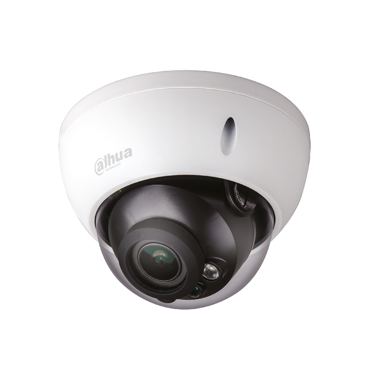 Dahua HDCVI 8MP IP67 IK10 IR 3.7-11mm Dome Camera **