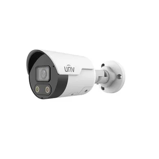 UNV 8MP IR 4.0mm Mini Bullet