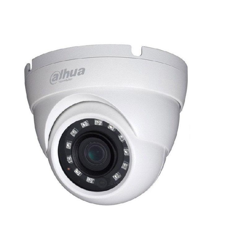 Dahua HDCVI 8MP IP67 2.8mm Turret camera Eco