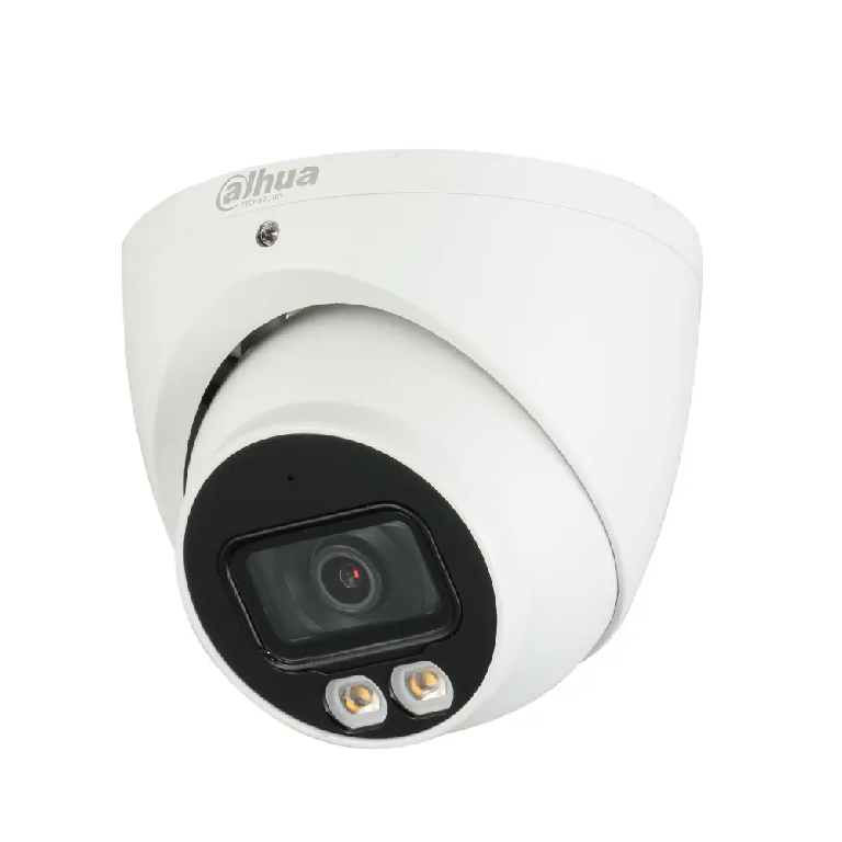 Dahua HDCVI 5MP Turret Camera 2.7-12mm Dual Power New