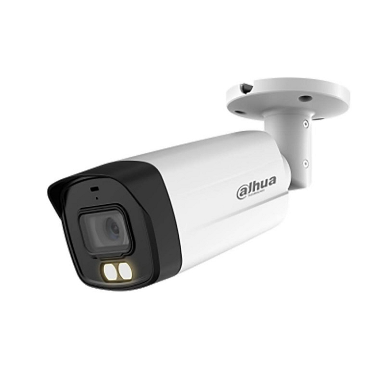 Dahua HDCVI 2MP IP67 IR 2.7-13.5mm Bullet Mic Dual Voltage