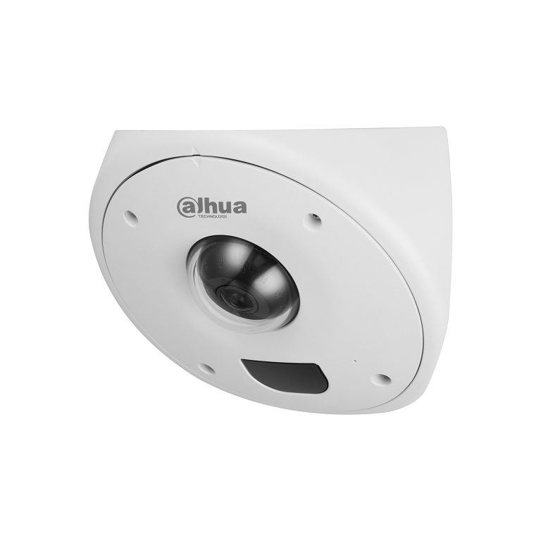 Dahua Corner mount Camera 4MP 2.5mm  Lens