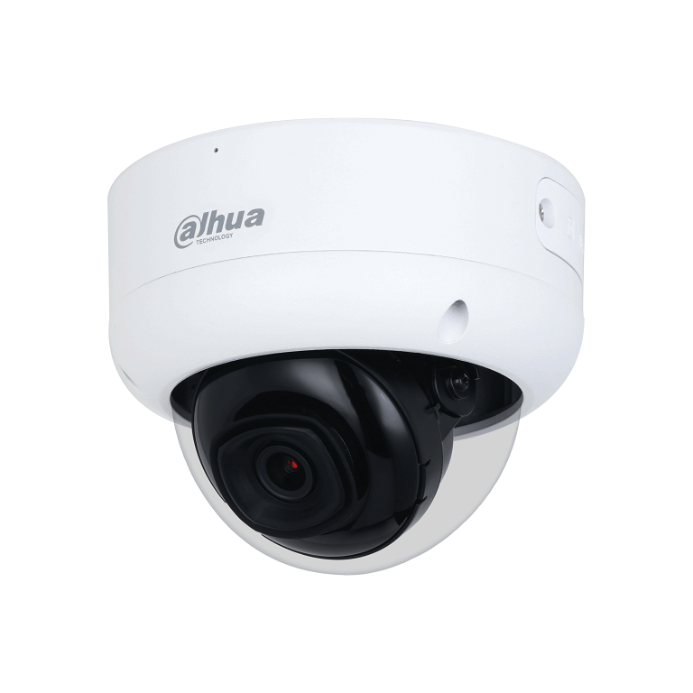 Dahua IP 8MP 2.8mm IR Vandal Dome New