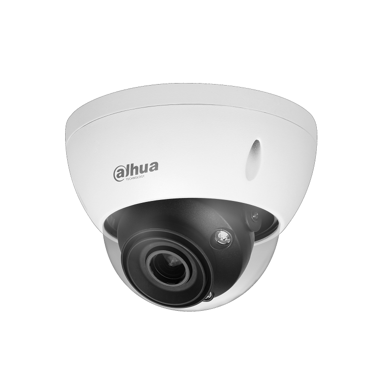 Dahua IP 2MP 2.7-13.5mm IR50m ePoE HDMI Dome Camera