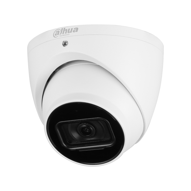 Dahua IP 5MP IP67 IR 2.8mm Lite AI Turret Camera **