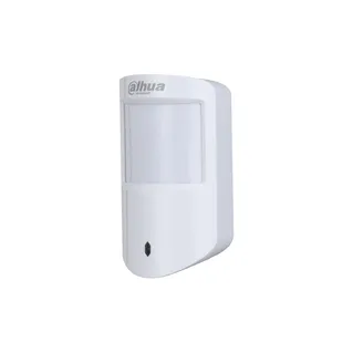 Dahua Wireless Alarm PIR Dual tech Pet Immune NEW (433)