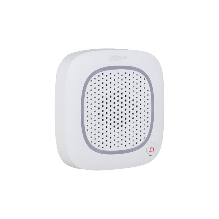 Dahua Wireless Alarm Indoor Intercom Siren