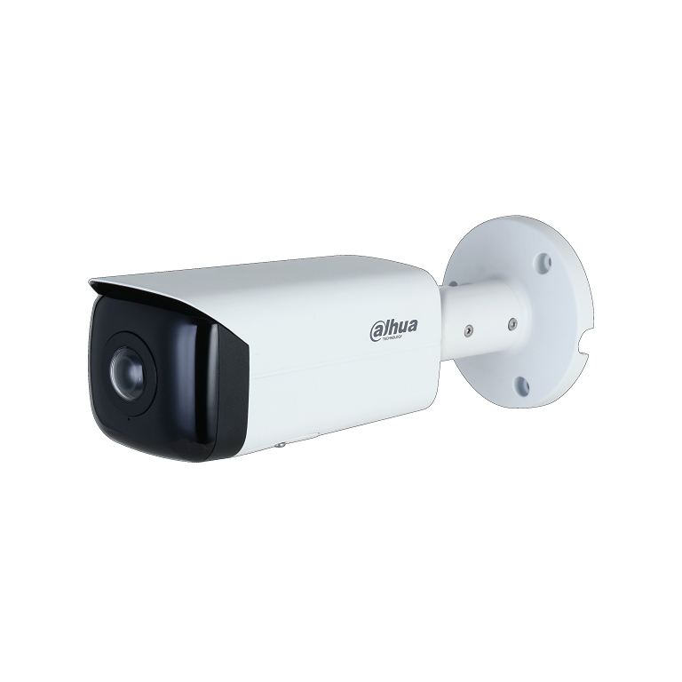 Dahua IP 4MP 2.1mm IR Bullet Camera Ultra Wide New