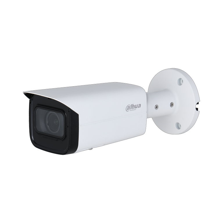 Dahua IP 4MP Bullet 2.7mm-13.5mm with IR