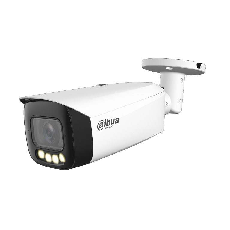 Dahua IP 8MP IP67 IR 2.8mm Bullet Wizmind ePoE