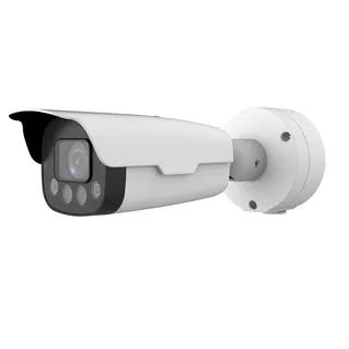 UNV 2MP IP66 IR Starlight 10X Bullet Camera 'LPR'