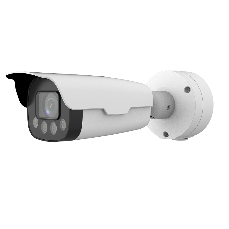 UNV 2MP IP66 IR Starlight 10X Bullet Camera 'LPR' **