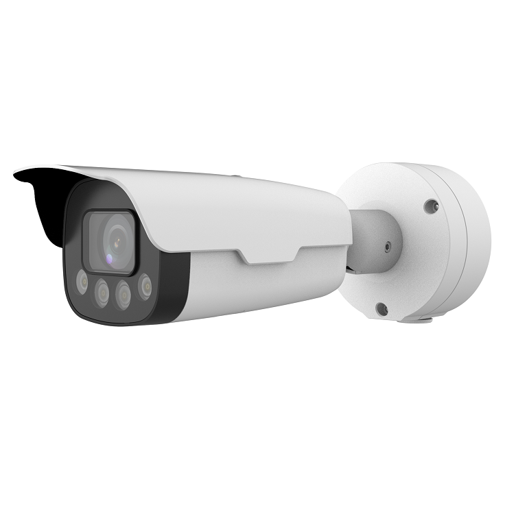 UNV 2MP IP66 IR Starlight 10X Bullet Camera 'LPR'  NEW