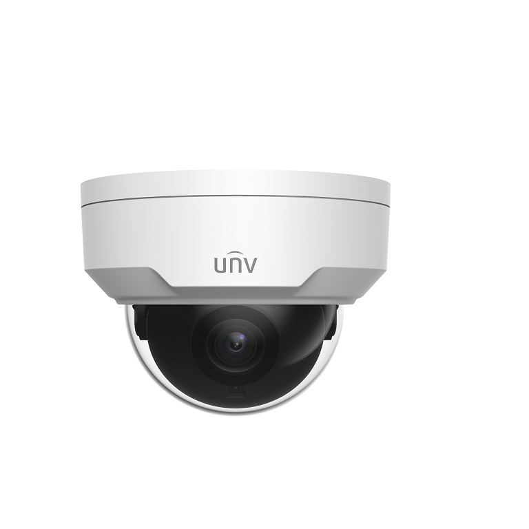 UNV 2MP Starlight 2.8mm Mini Dome