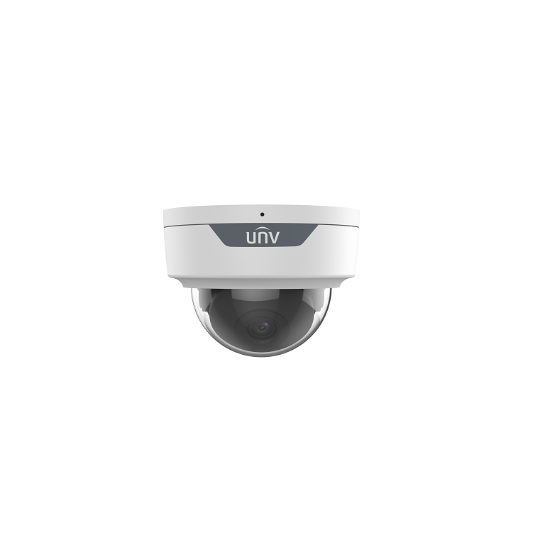 UNV 5MP IR 2.8mm Mini Dome Prime Camera I1 New