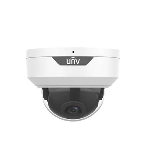 UNV 8MP IR 2.8mm Mini Dome Light Hunter Camera **