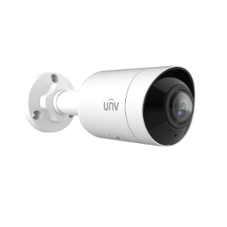 UNV 8MP IR 1.68mm Mini Bullet 180 Degrees