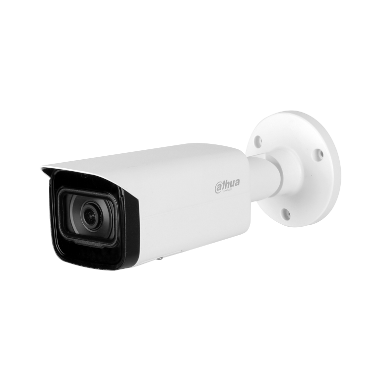 Dahua IP 4MP IP67 IR 3.6mm Full Colour AI Bullet Camera **