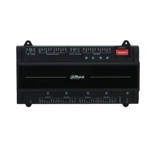 Dahua ASC2204B-S 4 Door 1-way  Master Access Controller (no box)