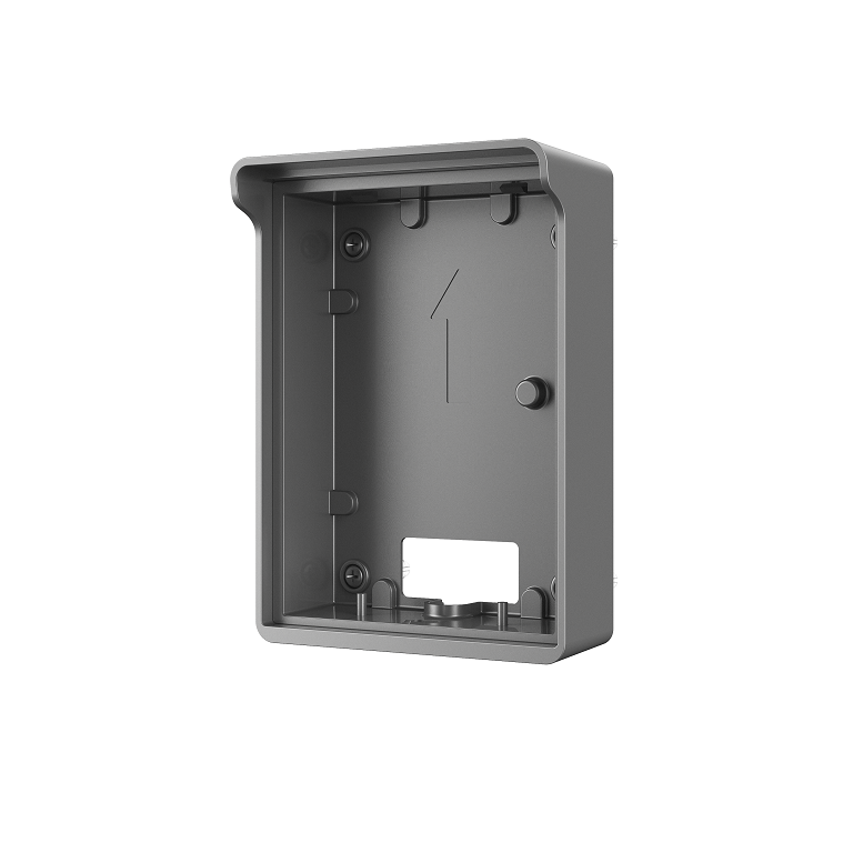 Dahua IP65 Surface Mount Box  with Rain Cover