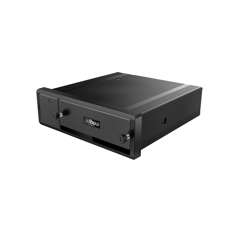 Dahua Mobile NVR 8ch 1 Sata GPS Wi-Fi - M12 Connectors!