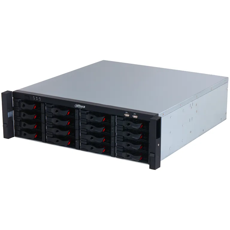 Dahua NVR 64ch 16sata Wizmind AI New