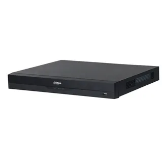 Dahua NVR 8ch 2sata 8PoE Ai No HDD