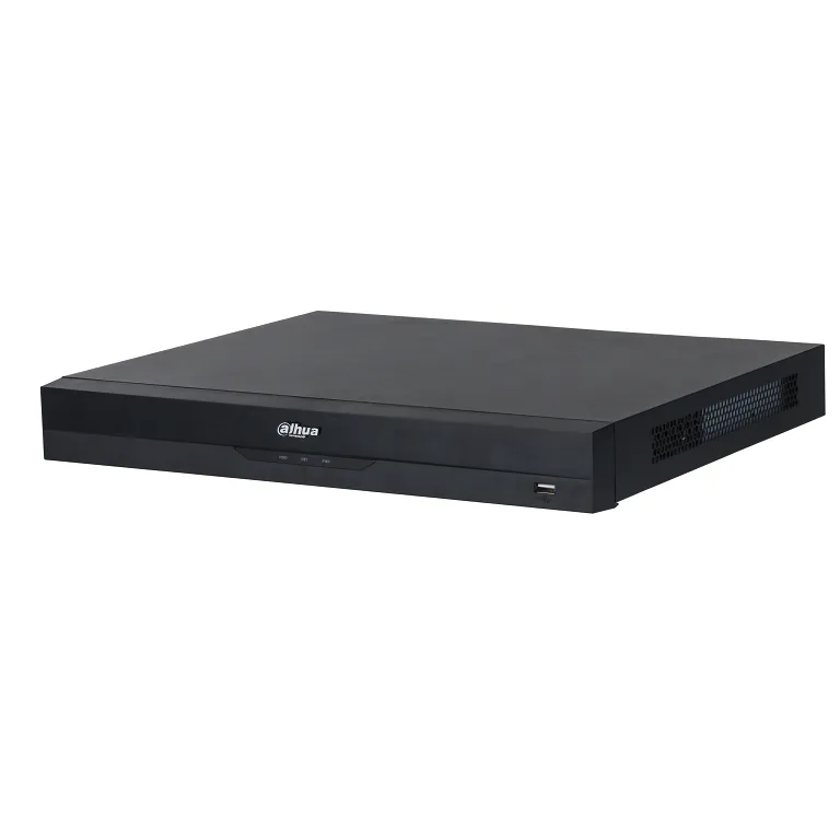 Dahua NVR 8ch 2sata 8PoE Ai No HDD