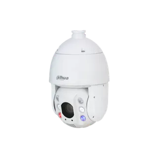 Dahua IP PTZ Camera 8MP 25X 150M IR  large sensor TIOC