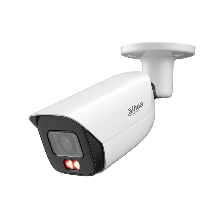 Dahua IP 8MP 2.8mm Dual Light AcuPick Bullet Camera