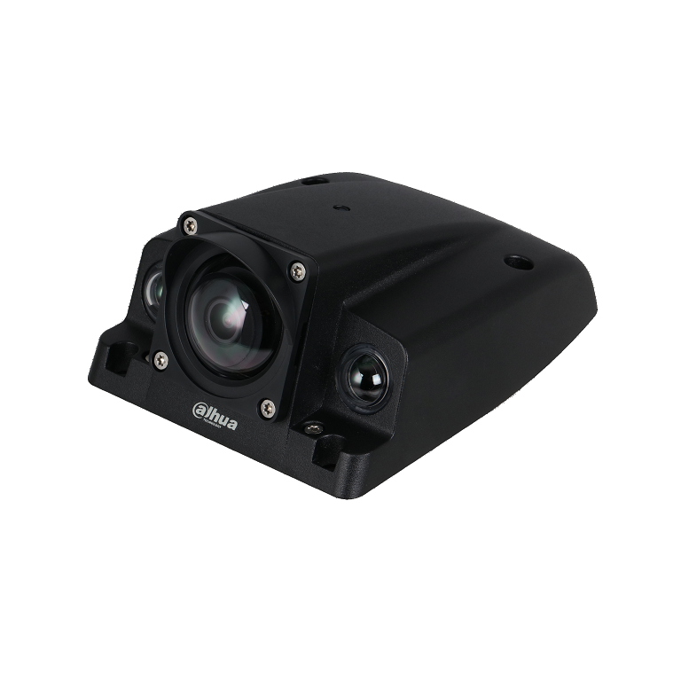 Dahua 4MP 2.8mm M12 Camera for Mobile