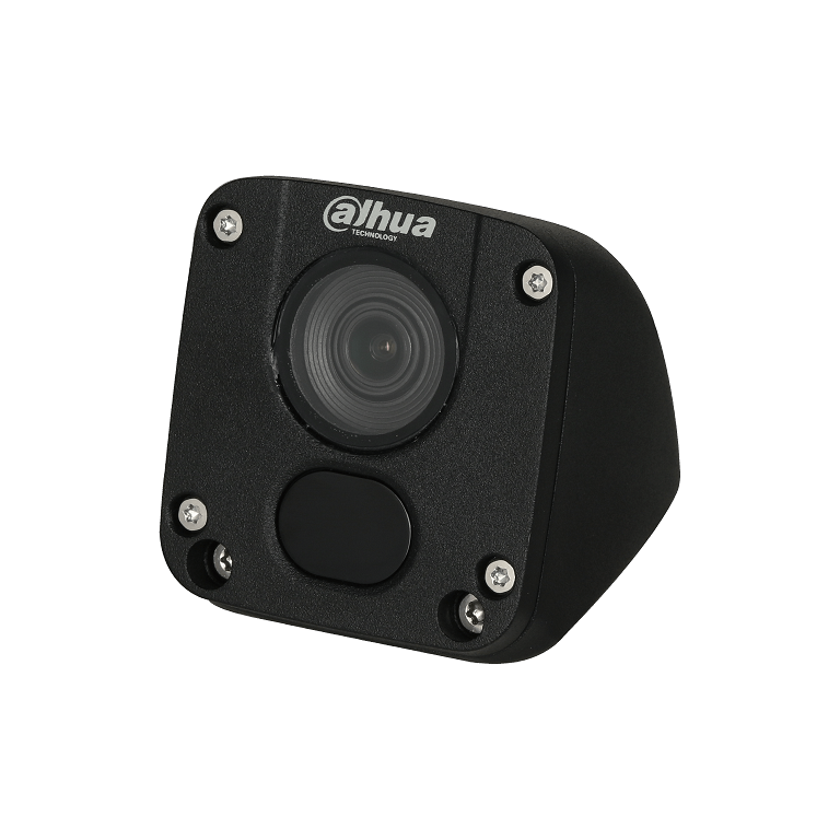 Dahua IP 2MP IP67 IR 2.8mm Mobile Camera Horizontal Mount